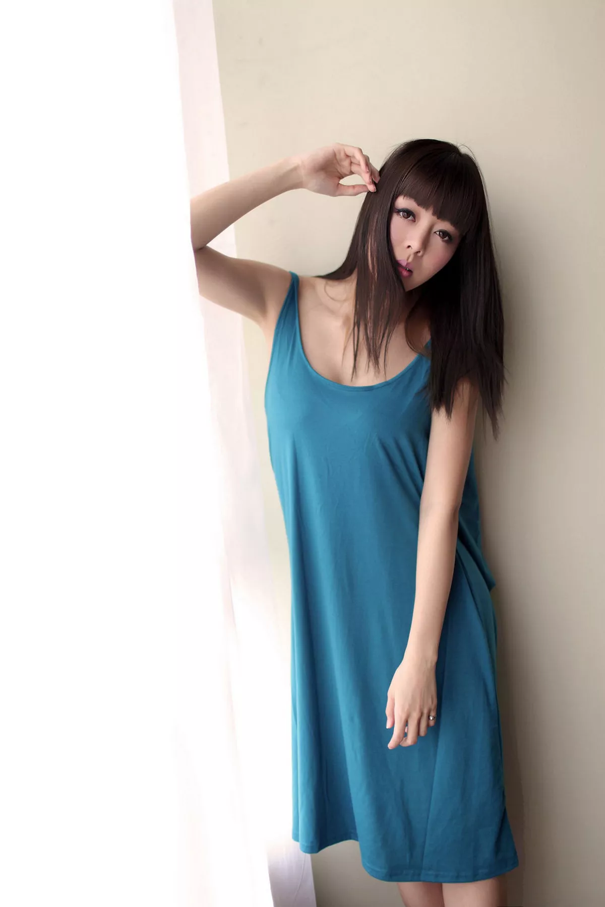 [XiuRen秀人网]第001期Viki写真 [86P]