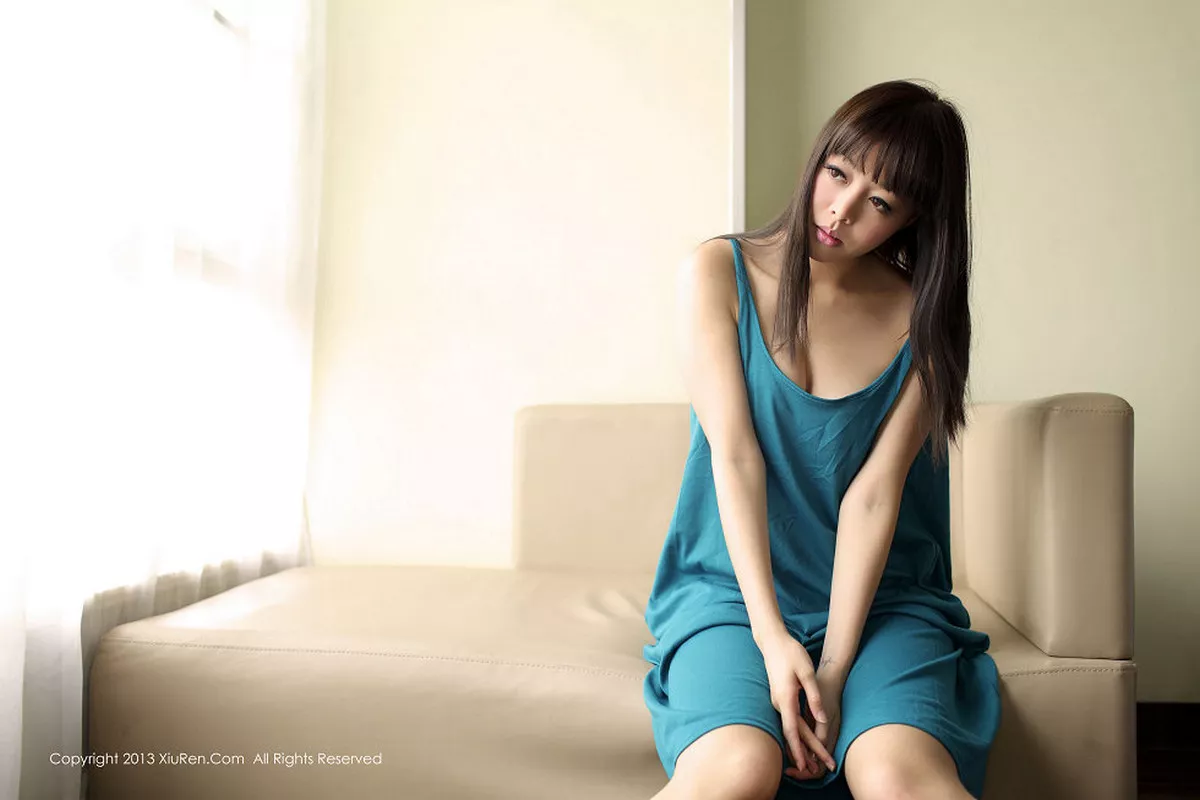 [XiuRen秀人网]第001期Viki写真 [86P]