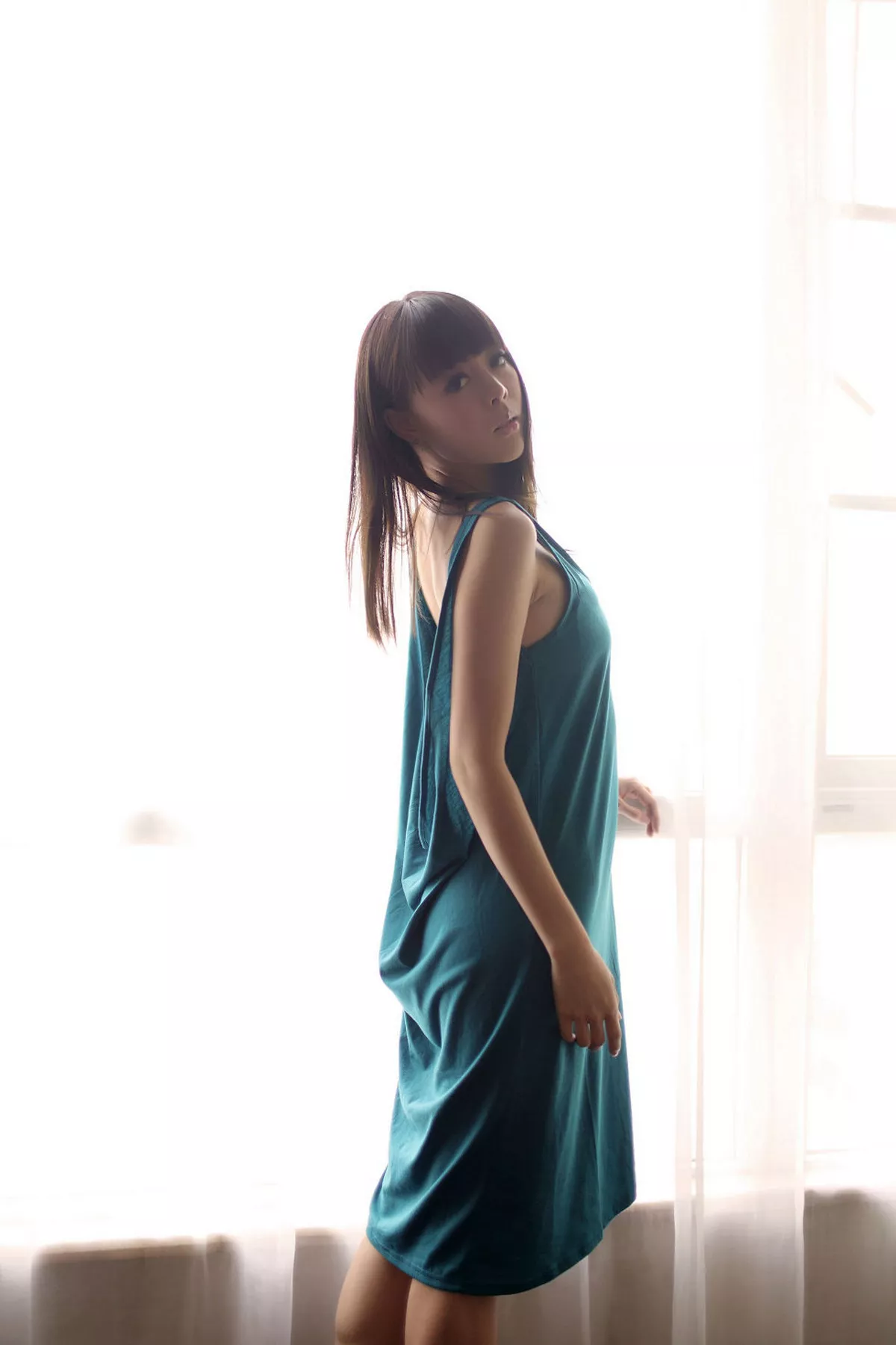 [XiuRen秀人网]第001期Viki写真 [86P]